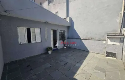 Casa à venda, 89 m² por r$ 320.000,00 - vila rio de janeiro - guarulhos/sp