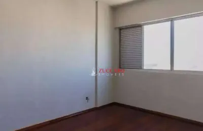 Apartamento com 1 dormitório à venda, 54 m² por r$ 228.000,00 - centro - guarulhos/sp
