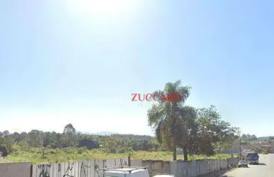 Terreno, 15000 m² - venda por r$ 8.600.000,00 ou aluguel por r$ 22.000,00/mês - vila nova bonsucesso - guarulhos/sp