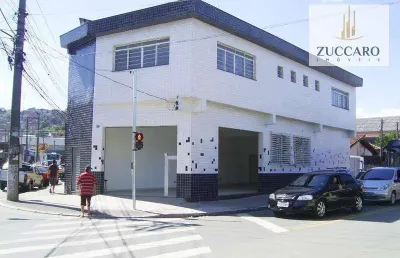 Sala para alugar, 63 m² por r$ 1.599,01/mês - vila galvão - guarulhos/sp