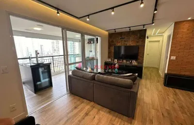 Apartamento com 3 quartos à venda no Jardim Flor da Montanha, Guarulhos 