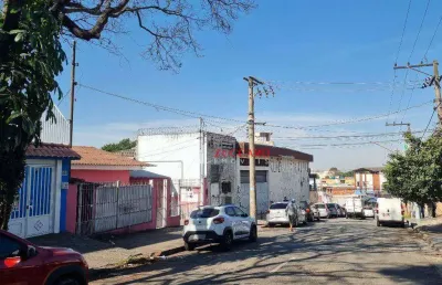 Casa para alugar, 180 m² por r$ 3.880,00/mês - jardim são francisco - guarulhos/sp