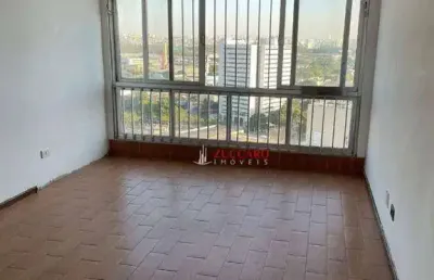 Apartamento com 3 dormitórios à venda, 127 m² por r$ 319.900,00 - centro - guarulhos/sp