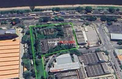 Área, 15000 m² - venda por r$ 59.000.000,00 ou aluguel por r$ 525.000,00/mês - parque residencial da lapa - são paulo/sp