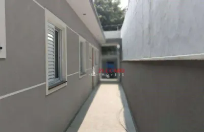 Casa com 2 dormitórios à venda, 70 m² por r$ 597.000,00 - picanco - guarulhos/sp