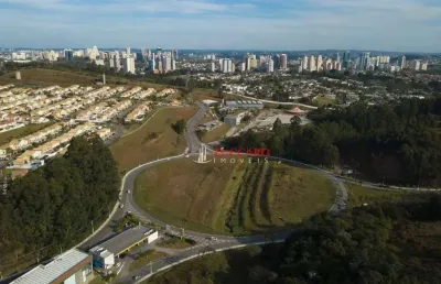 Terreno comercial para alugar no Tamboré, Santana de Parnaíba 