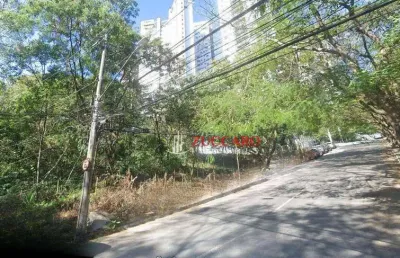 Área à venda, 10798 m² por r$ 75.590.000,00 - alphaville centro industrial e empresarial/alphaville - barueri/sp