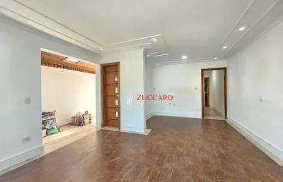 Casa à venda, 100 m² por r$ 639.900,00 - jardim adriana - guarulhos/sp