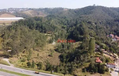 Área, 121000 m² - venda por r$ 30.250.000,00 ou aluguel por r$ 242.000,00/mês - cururuquara - santana de parnaíba/sp