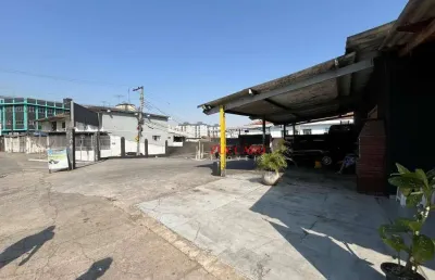 Terreno à venda, 497 m² por r$ 1.650.000,00 - vila nossa senhora de fátima - guarulhos/sp