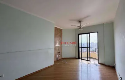 Apartamento à venda, 64 m² por r$ 399.000,00 - gopoúva - guarulhos/sp