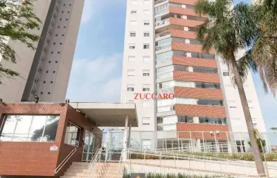Apartamento à venda, 70 m² por r$ 529.900,00 - gopoúva - guarulhos/sp