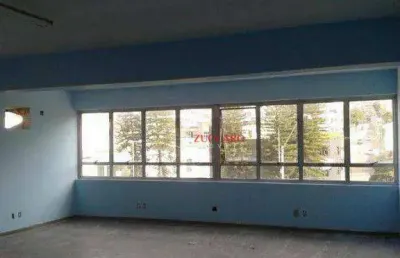 Prédio à venda, 420 m² por r$ 5.480.000,00 - centro - guarulhos/sp