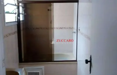 Apartamento com 3 dormitórios à venda, 93 m² por r$ 419.900,00 - centro - guarulhos/sp