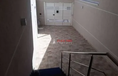 Sobrado com 3 dormitórios à venda, 144 m² por r$ 825.000,00 - jardim brasil - são paulo/sp