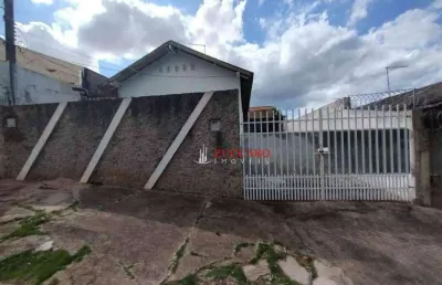 Casa à venda, 110 m² por r$ 219.990,00 - vila nova santa luzia - bauru/sp