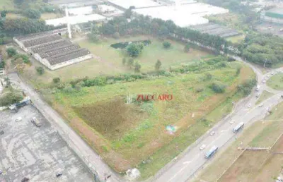 Área, 54516 m² - venda por r$ 24.996.000,00 ou aluguel por r$ 175.000,00/mês - jardim luana - itaquaquecetuba/sp