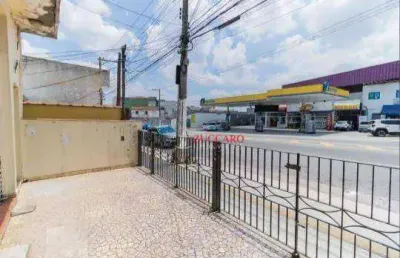 Sobrado com 2 dormitórios à venda, 150 m² por r$ 1.400.000,00 - cangaíba - são  paulo/sp