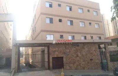 Apartamento à venda, 65 m² por r$ 300.000,00 - picanco - guarulhos/sp
