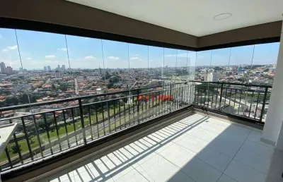 Apartamento com 2 dormitórios à venda, 73 m² por r$ 869.000,00 - vila matilde - são paulo/sp