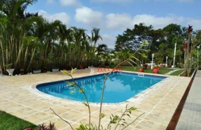 Sítio com 3 dormitórios à venda, 35000 m² por r$ 1.289.000,00 - nazare paulista - nazaré paulista/sp