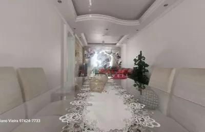 Apartamento com 3 dormitórios à venda, 76 m² por r$ 380.000,00 - macedo - guarulhos/sp