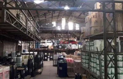 Galpão, 700 m² - venda por r$ 1.950.000,00 ou aluguel por r$ 15.000,00/mês - vila são rafael - guarulhos/sp