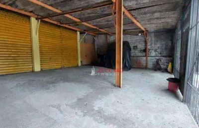 Terreno à venda, 300 m² por r$ 1.499.999,00 - jardim paraíso - guarulhos/sp