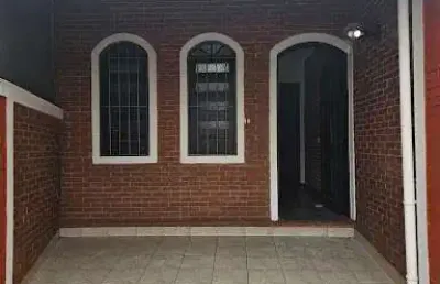 Casa com 2 dormitórios à venda, 80 m² por r$ 505.000,00 - ponte grande - guarulhos/sp