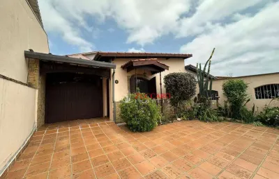 Casa à venda, 160 m² por r$ 520.000,00 - vila rosália - guarulhos/sp