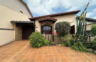 Casa com 3 dormitórios à venda, 160 m² por r$ 520.000,00 - vila rosália - guarulhos/sp