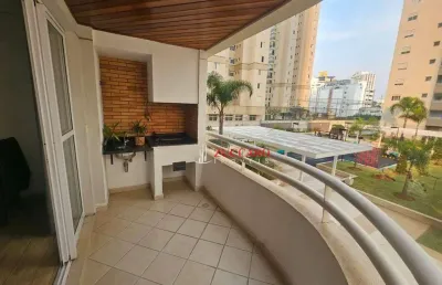 Apartamento à venda, 94 m² por r$ 759.990,00 - jardim zaira - guarulhos/sp