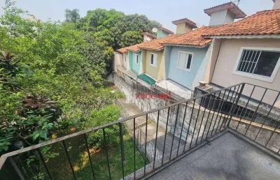 Apartamento à venda, 101 m² por r$ 295.000,01 - vila galvão - guarulhos/sp