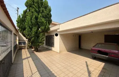 Casa com 2 dormitórios à venda, 206 m² por r$ 719.000,00 - vila barros - guarulhos/sp