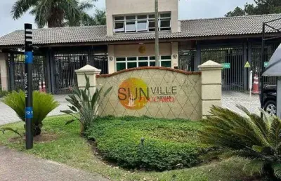 Sobrado à venda, 180 m² por r$ 1.380.000,00 - bairro do limoeiro - arujá/sp