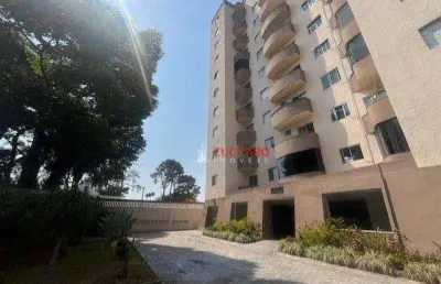 Apartamento à venda, 48 m² por r$ 259.900,00 - macedo - guarulhos/sp