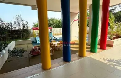 Apartamento com 3 quartos à venda no Centro, Guarulhos 