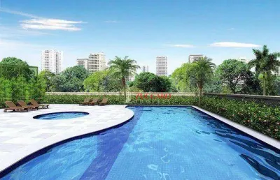 Apartamento com 2 quartos à venda na Vila Moreira, Guarulhos 