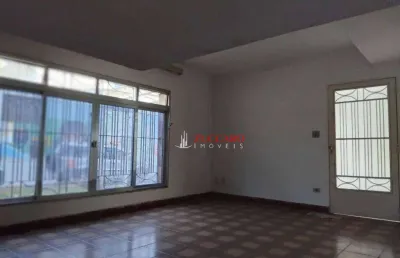 Sobrado com 3 dormitórios à venda, 190 m² por r$ 600.000,00 - jardim santa mena - guarulhos/sp