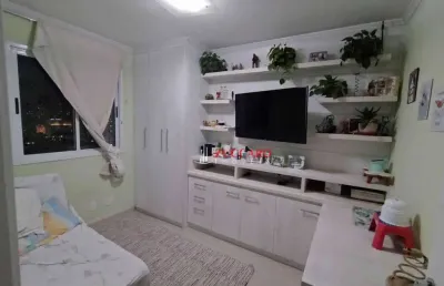 Apartamento à venda, 50 m² por r$ 300.000,00 - centro - guarulhos/sp