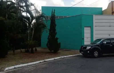 Salão, 250 m² - venda por r$ 2.130.000,00 ou aluguel por r$ 15.440,00/mês - parque renato maia - guarulhos/sp