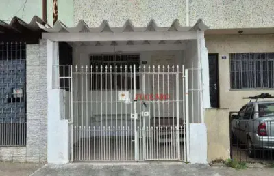Sobrado com 2 dormitórios à venda, 100 m² por r$ 450.000,01 - vila zamataro - guarulhos/sp