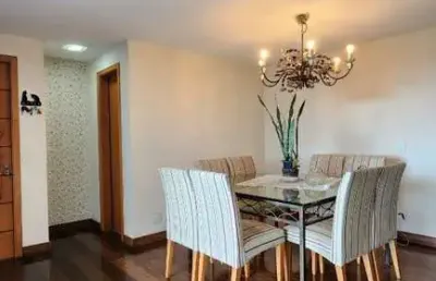 Apartamento com 4 quartos à venda, 178 m² por r$ 0 - jardim zaira - guarulhos/sp