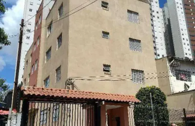 Apartamento garden à venda, 80 m² por r$ 255.000,00 - vila das palmeiras - guarulhos/sp