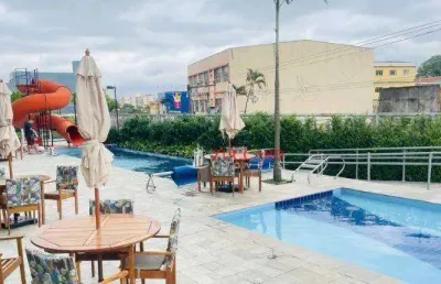 Apartamento com 3 dormitórios à venda, 74 m² por r$ 539.000,00 - vila barros - guarulhos/sp