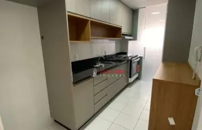 Apartamento à venda, 82 m² por r$ 715.000,00 - gopoúva - guarulhos/sp