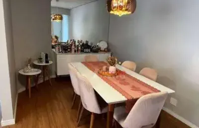 Apartamento à venda, 67 m² por r$ 419.900,00 - centro - guarulhos/sp