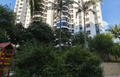 Apartamento alto padrão com 4 dormitórios à venda, 254 m² por r$ 2.300.000 - macedo - guarulhos/sp