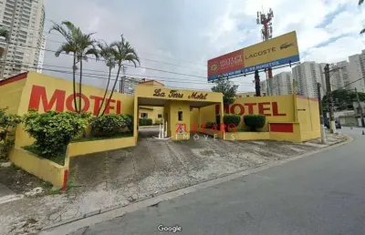 Hotel à venda, 2000 m² por r$ 6.999.000,00 - vila leonor - guarulhos/sp