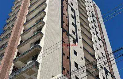 Apartamento com 2 dormitórios à venda, 65 m² por r$ 649.999,99 - vila moreira - guarulhos/sp